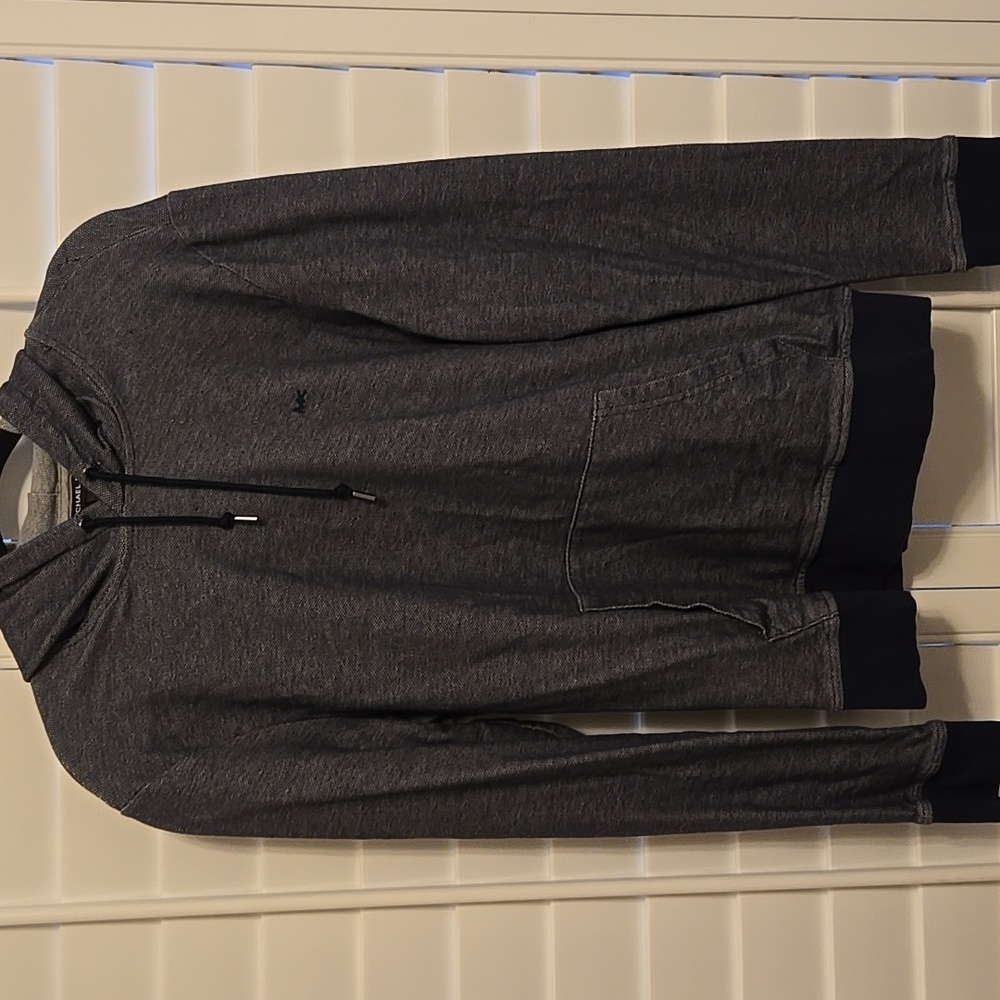 Michael Kors Hoodie Large